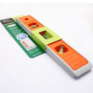 자석 수평계 230mm 2