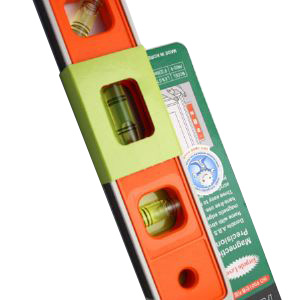 자석 수평계 230mm 3