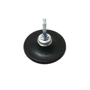 전동드릴용 브리슬 고정용 브라켓 4