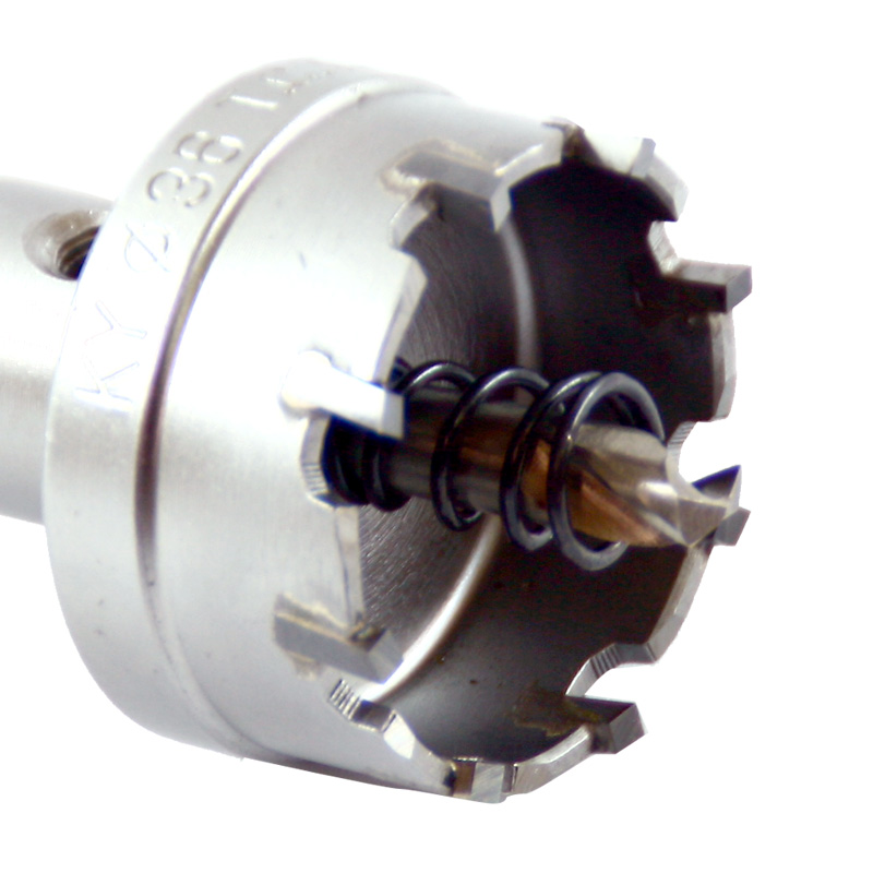 맞춤홀소(Hole Saw ,Tungsten 초경)27mm 스텐,철,나무가공용 2