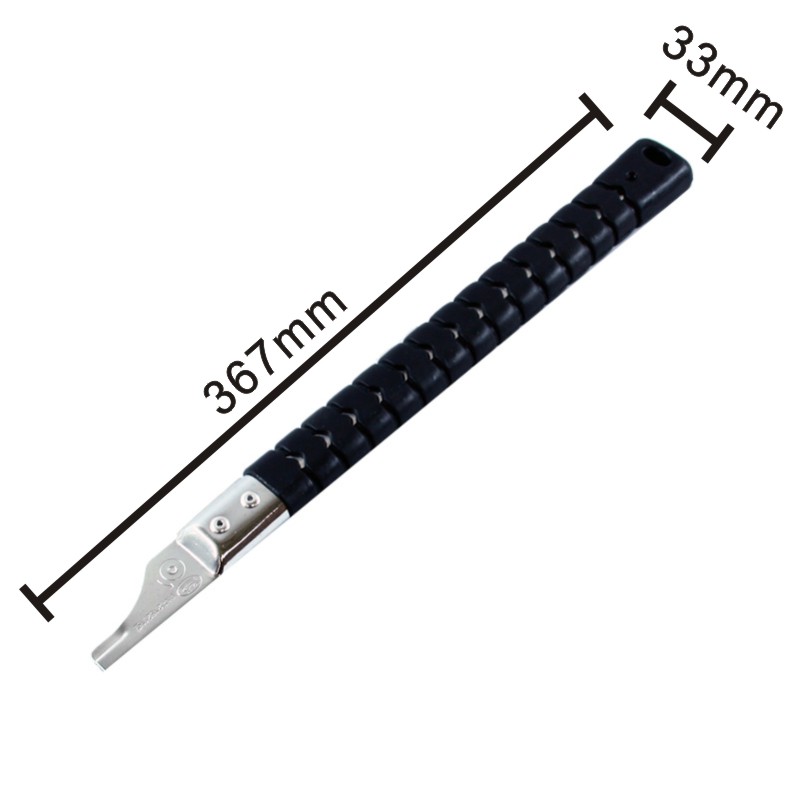 KUJIRA 톱용 톱자루 고급형 (대) 2