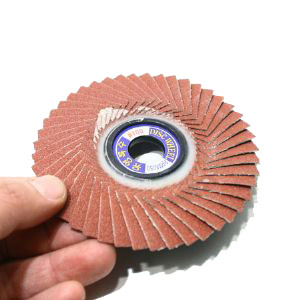 그라인더 브러쉬 80방 2