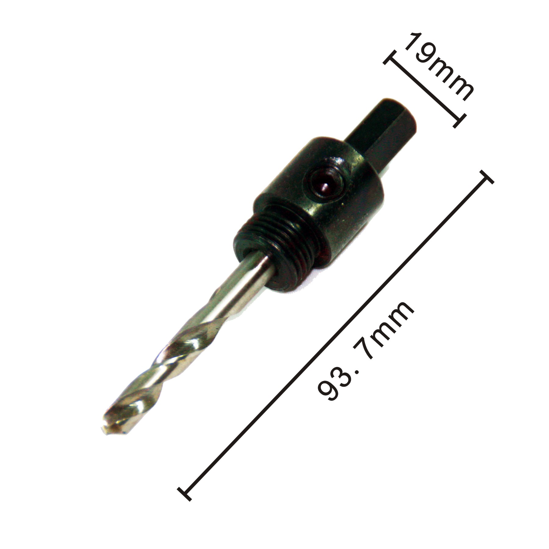 홀소(Hole Saw) 교환용 아바 2