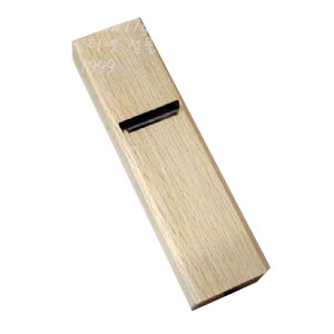 만태랑 날교체식 대패 (날크기 58mm) 2