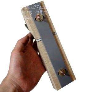 양용 기와간나 (양쪽턱) 2