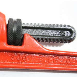 세신 버팔로 파이프렌치 14인치 3