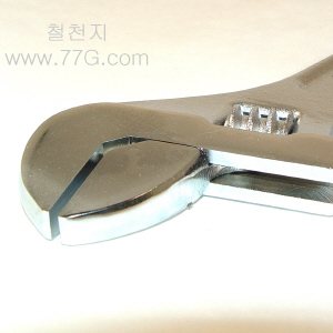 크롬바나듐 몽키스패너 18인치 수입일본 2