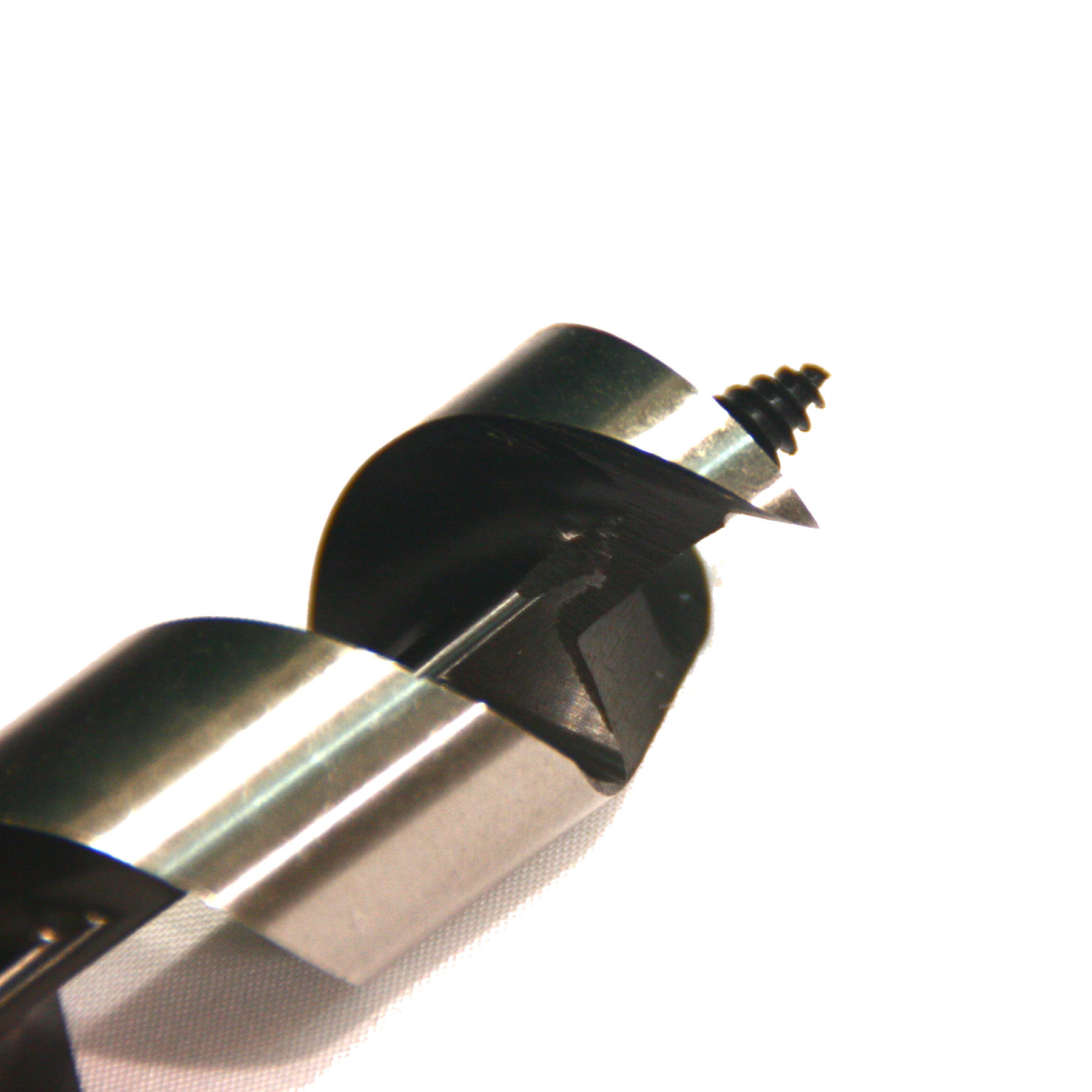 방문 실린더용 드릴날(기리) 1세트 5