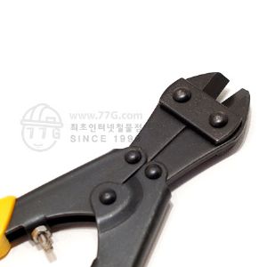 초경량(알루미늄재질) 절단기 12인치 5mm 수입 일본 2