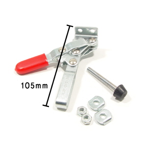 L형 토글 클램프 (010-11F) 2
