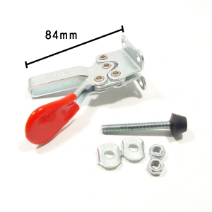 I 형 토글 클램프 (009-21F) 2