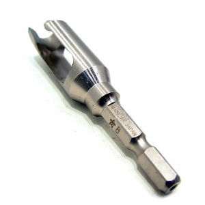 NO.58S 목심제조기(일반강) 8mm 2