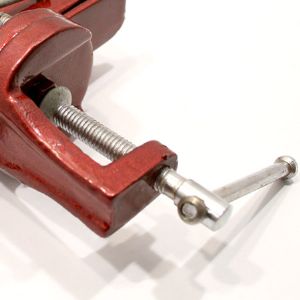 탁상바이스 50mm 4