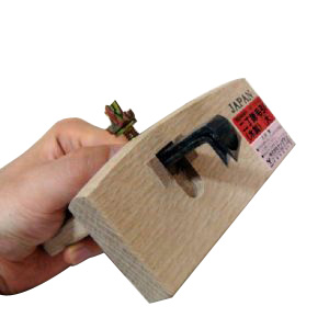 줄그무개 양날, 장부그무개(대형) 수입일본 2