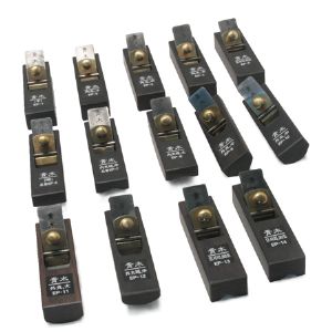 흑단 목공전용 초미니대패 EP13 60도 3mm 3