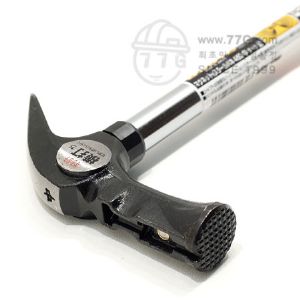 DOGYU 판넬 장도리 망치 450mm 2