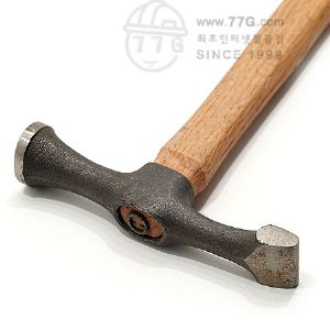 제철 판금 망치 3