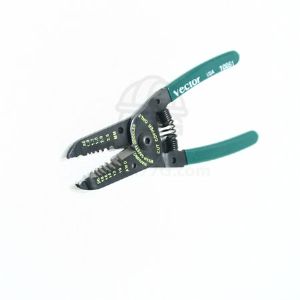 VECTOR 전선 스트립퍼 0.8-2.6mm (10051) 3