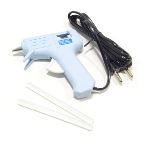 핫멜트 글루건 7mm 4