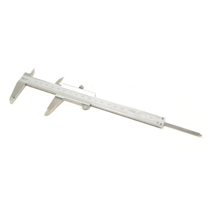 Mitutoyo 버니어 캘리퍼스 150mm(노기스) 2