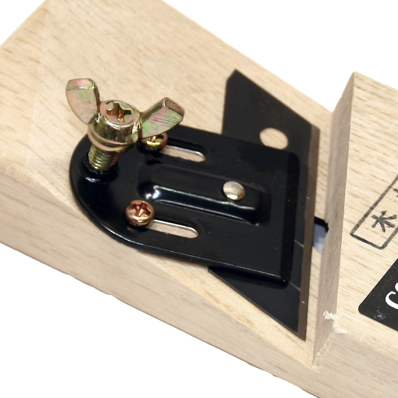 모서리 다듬기 대패(코너) 3