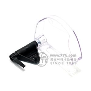 그라인더 4인치 투명안전 커버 (호주) 2