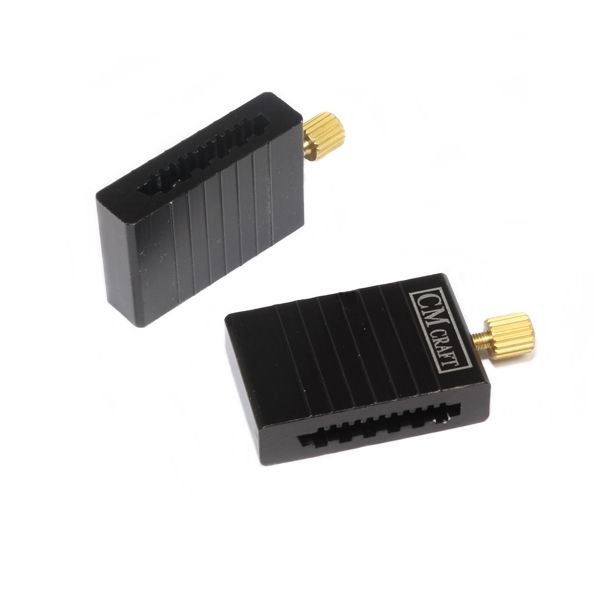 일자자 스토퍼 30cm용 2