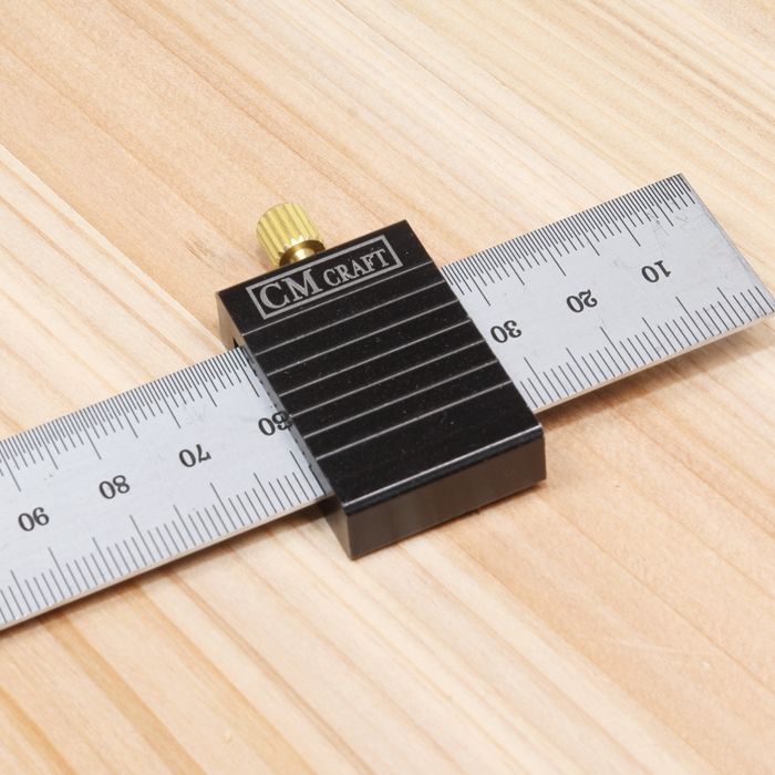 일자자 스토퍼 30cm용 5