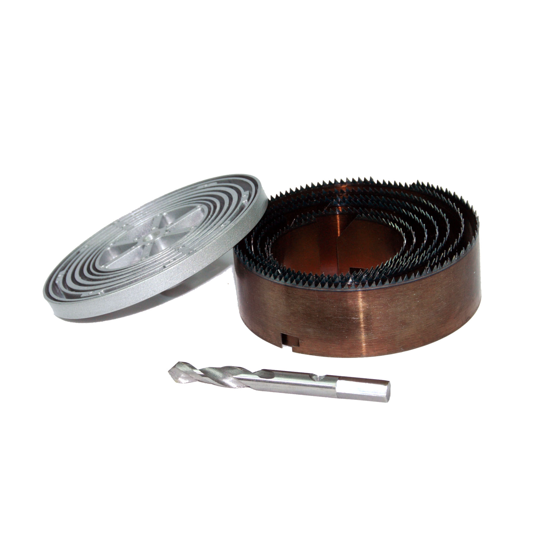 목재용 7종 홀소(68~121mm) 3