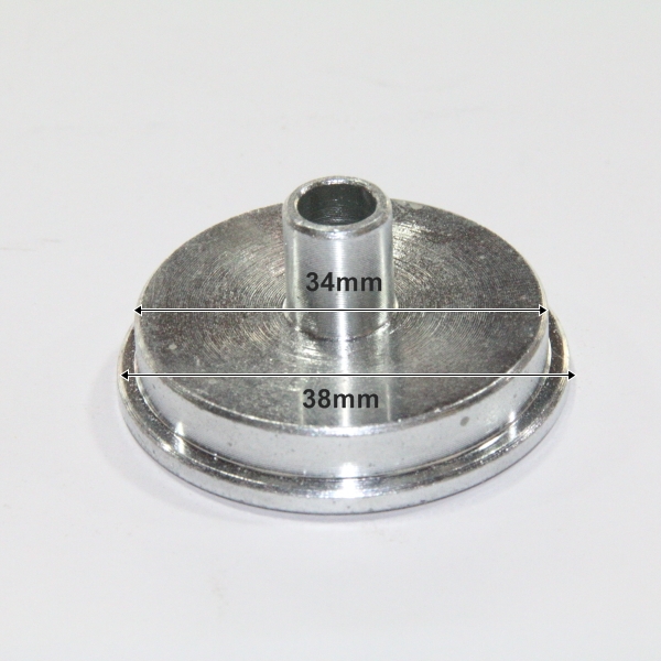 트리머용 정반 10mm 3