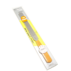 목공용 줄(야스리) 평형 150mm 2