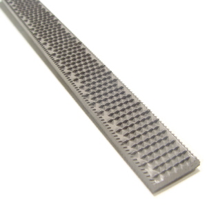 목공용 줄(야스리) 평형 150mm 3