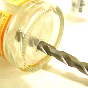 UNICA .타일 드릴날(기리) 6.4mm 수입 일본 2