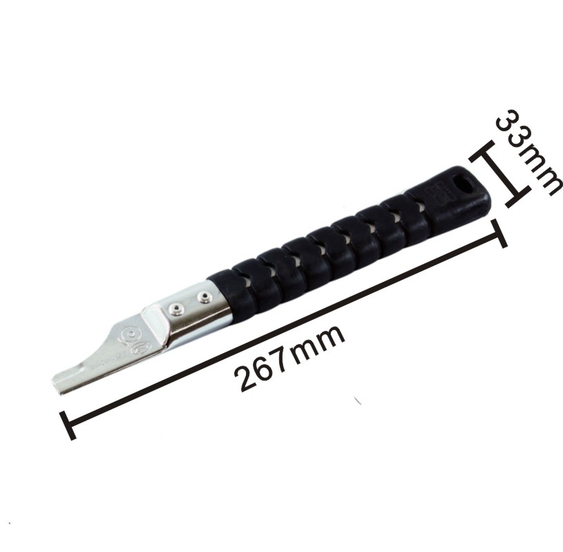 KUJIRA 톱용 톱자루 고급형 (소) 2