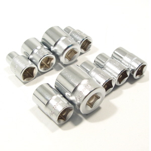 복스알 3/8인치용 8mm 2