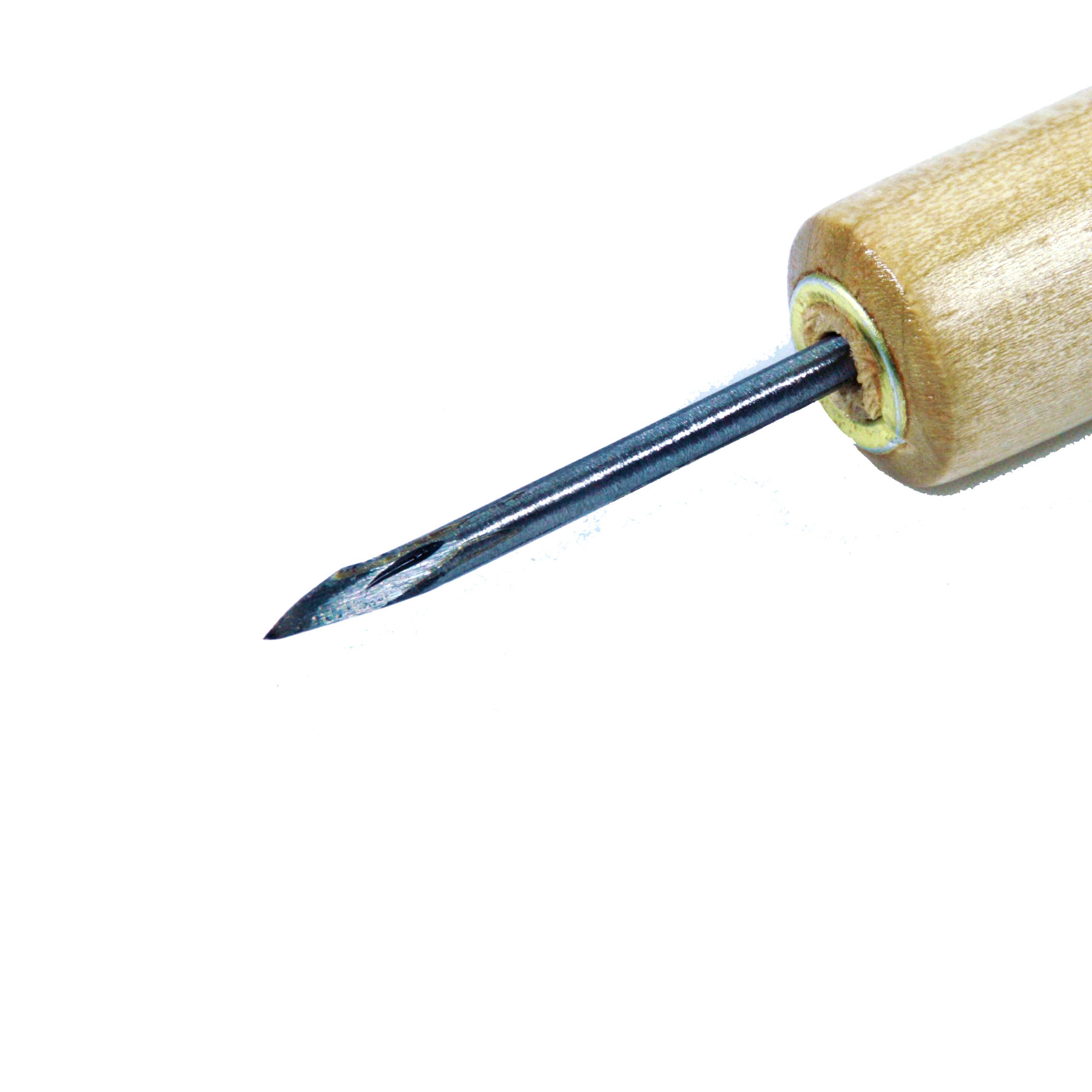 목공용 삼각송곳 (소) 수입일본 3