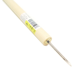 목공용 삼각송곳 (중) 수입일본 2