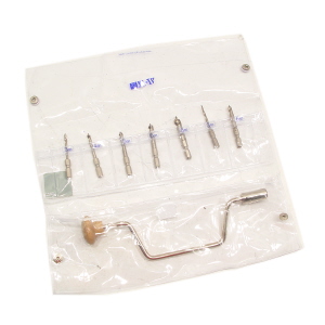 미니 돌보 논드릴세트(수입일본) 2