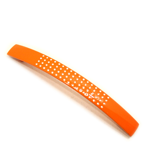 레인보우 도트 리버 오렌지 (대) 2