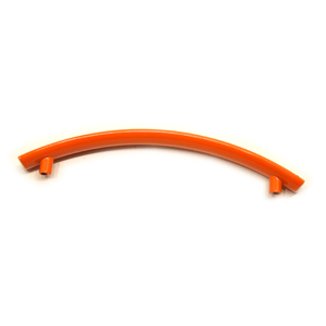 레인보우 도트 리버 오렌지 (대) 3