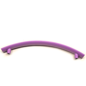 레인보우 도트 리버 퍼플 (대) 3