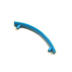 레인보우 도트 리버 블루 (소) 3