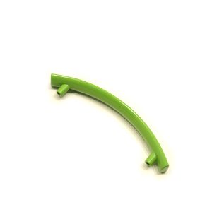 레인보우 도트 리버 그린 (소) 3