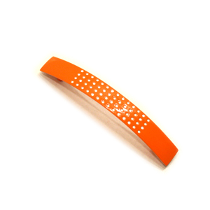 레인보우 도트 리버 오렌지 (소) 2