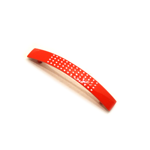 레인보우 도트 리버 레드 (소) 2