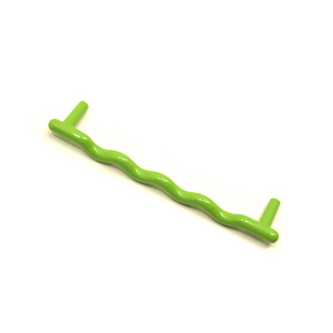 레인보우 꼬불꼬불 그린 (대) 3