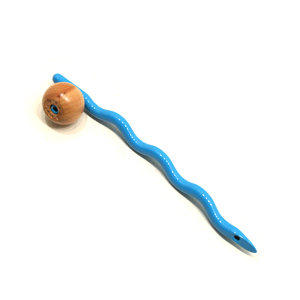 레인보우 실로폰 블루 3