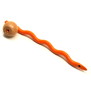 레인보우 실로폰 오렌지 2