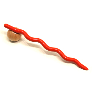 레인보우 실로폰 레드 2