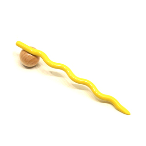 레인보우 실로폰 옐로우 2